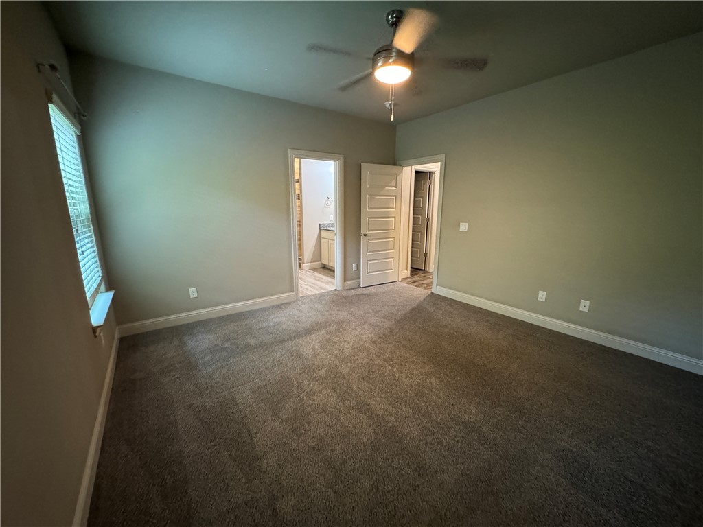 Stone Meadow Add Bentonville - Residential Lease
