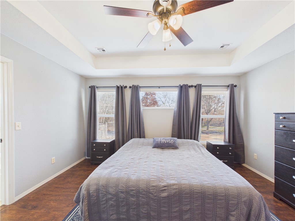 Copinsay - Residential