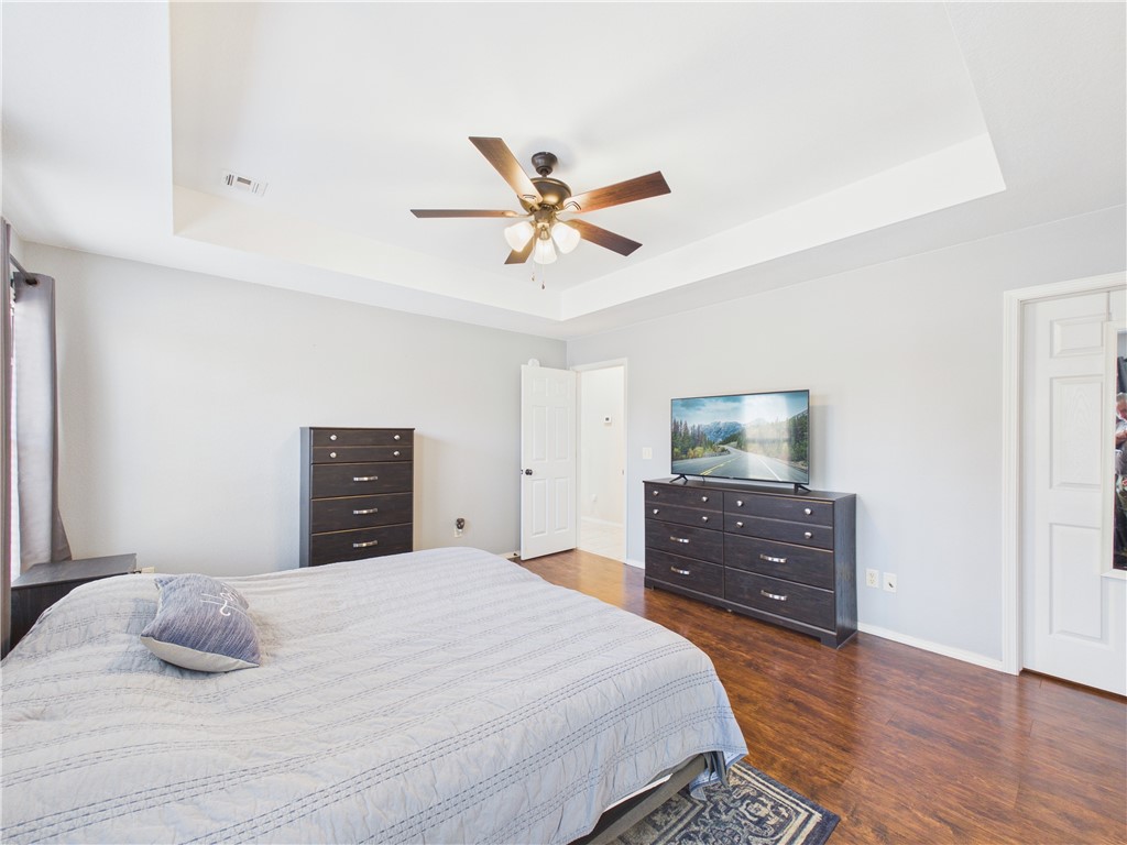 Copinsay - Residential