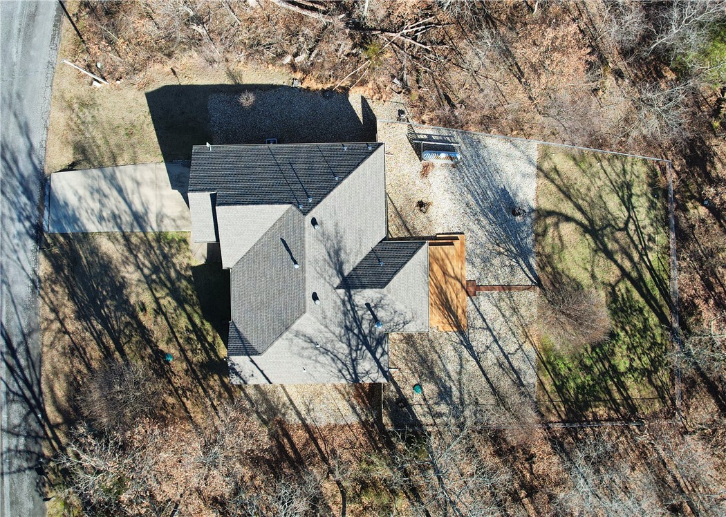 Copinsay - Residential