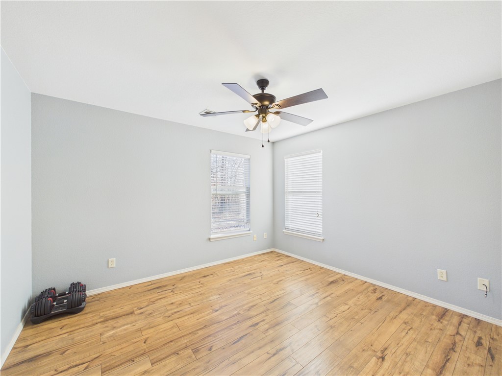 Copinsay - Residential