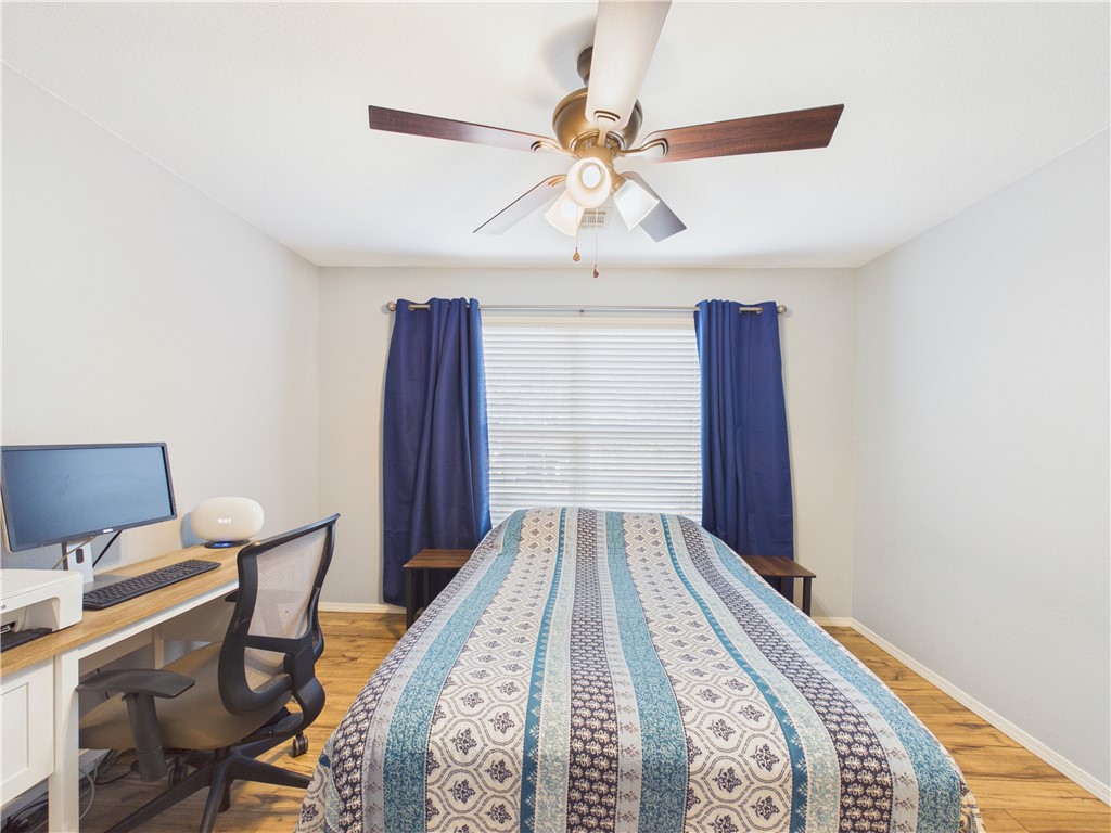 Copinsay - Residential