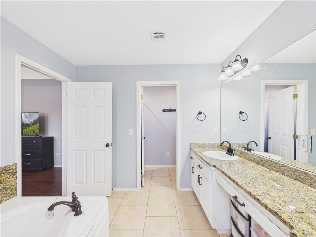 Copinsay - Residential