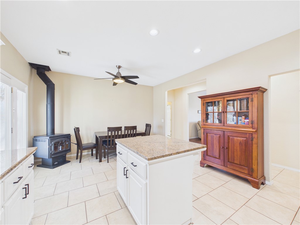 Copinsay - Residential