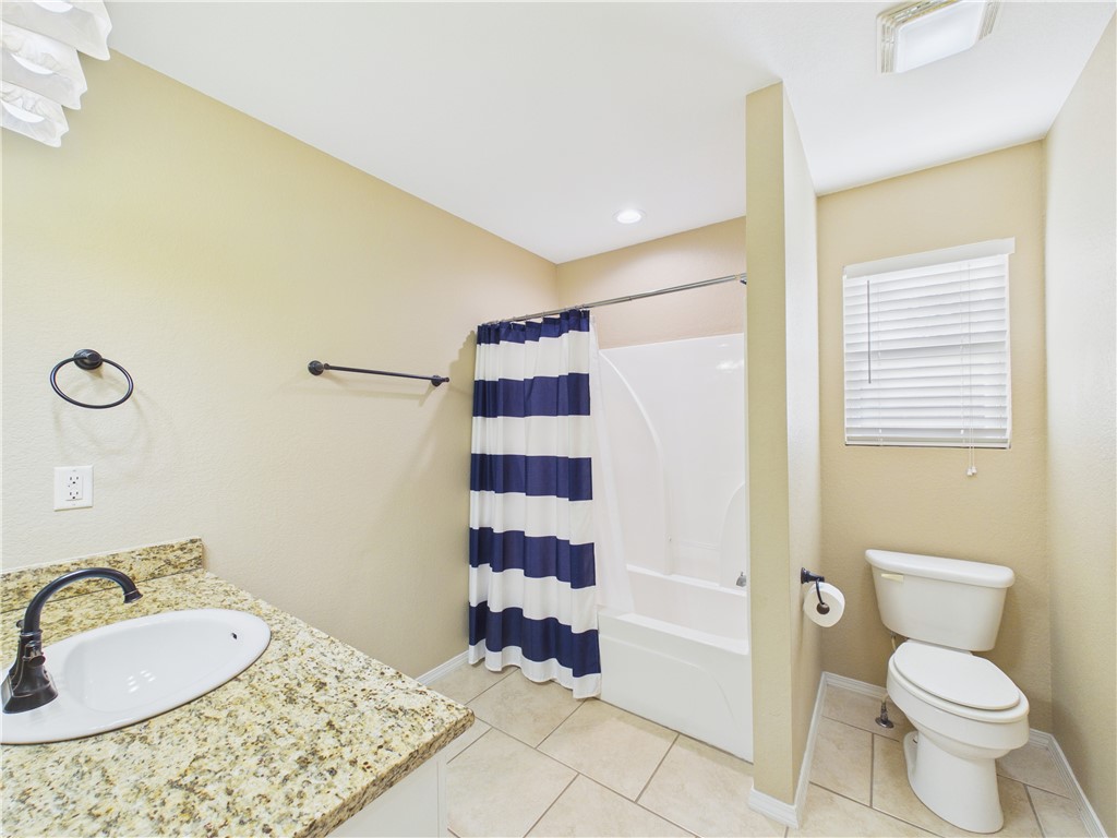 Copinsay - Residential