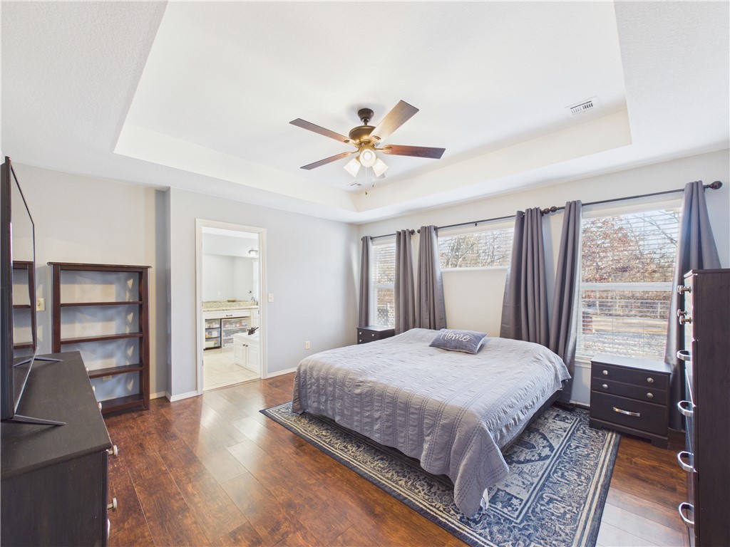 Copinsay - Residential