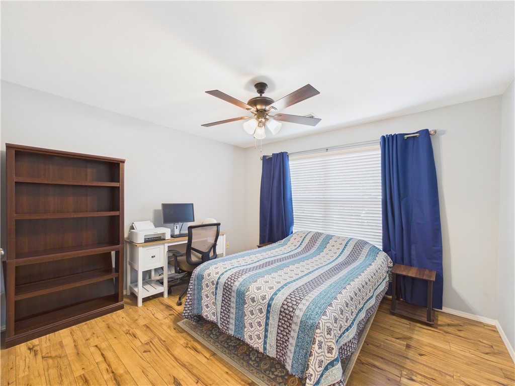 Copinsay - Residential