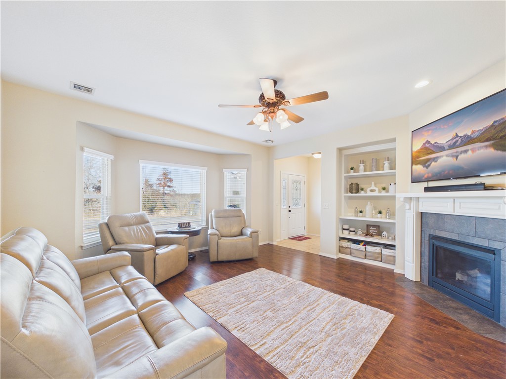 Copinsay - Residential