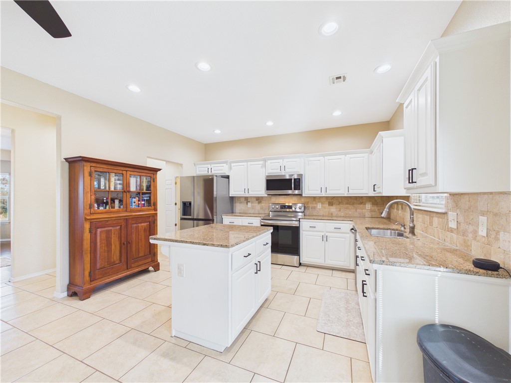 Copinsay - Residential