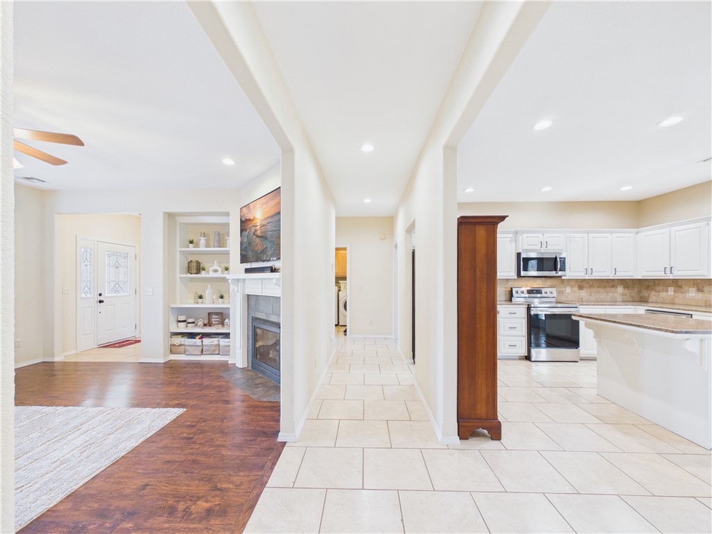 Copinsay - Residential