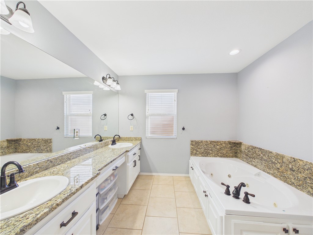 Copinsay - Residential