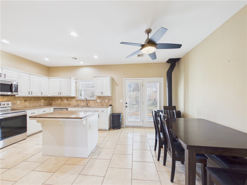 Copinsay - Residential