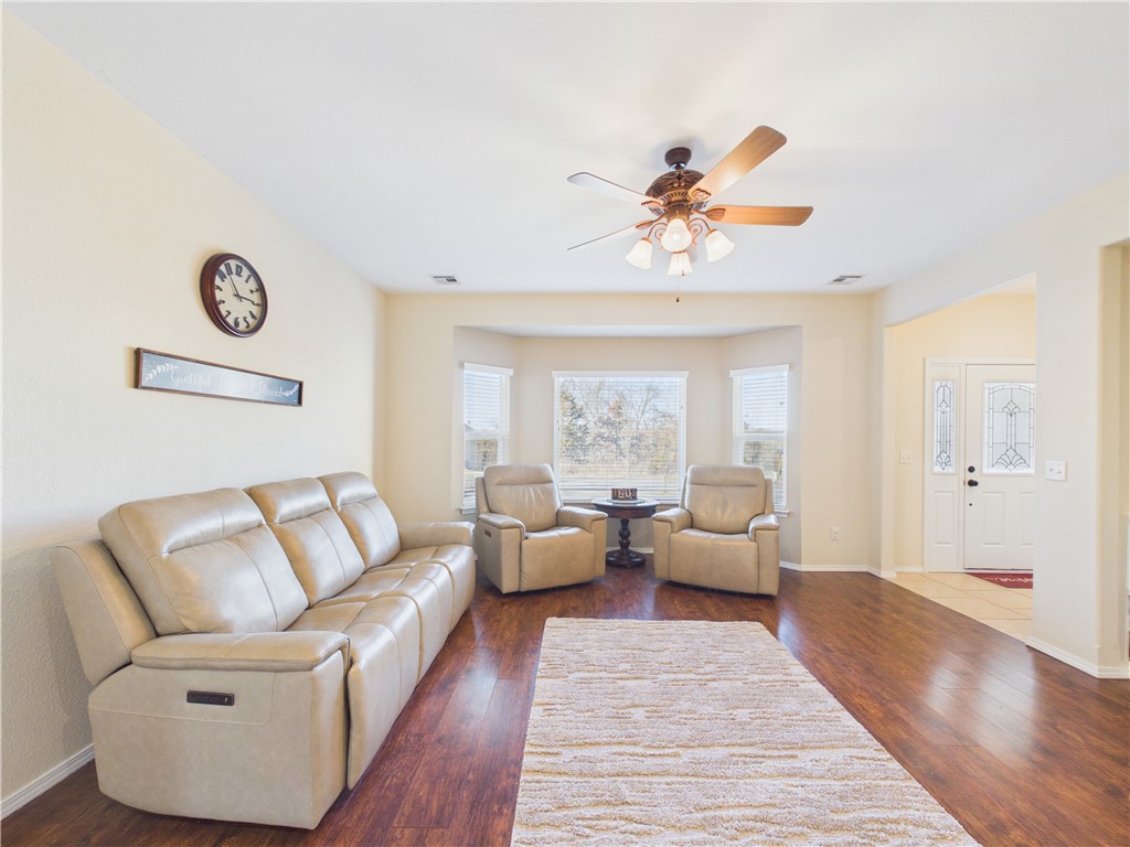 Copinsay - Residential