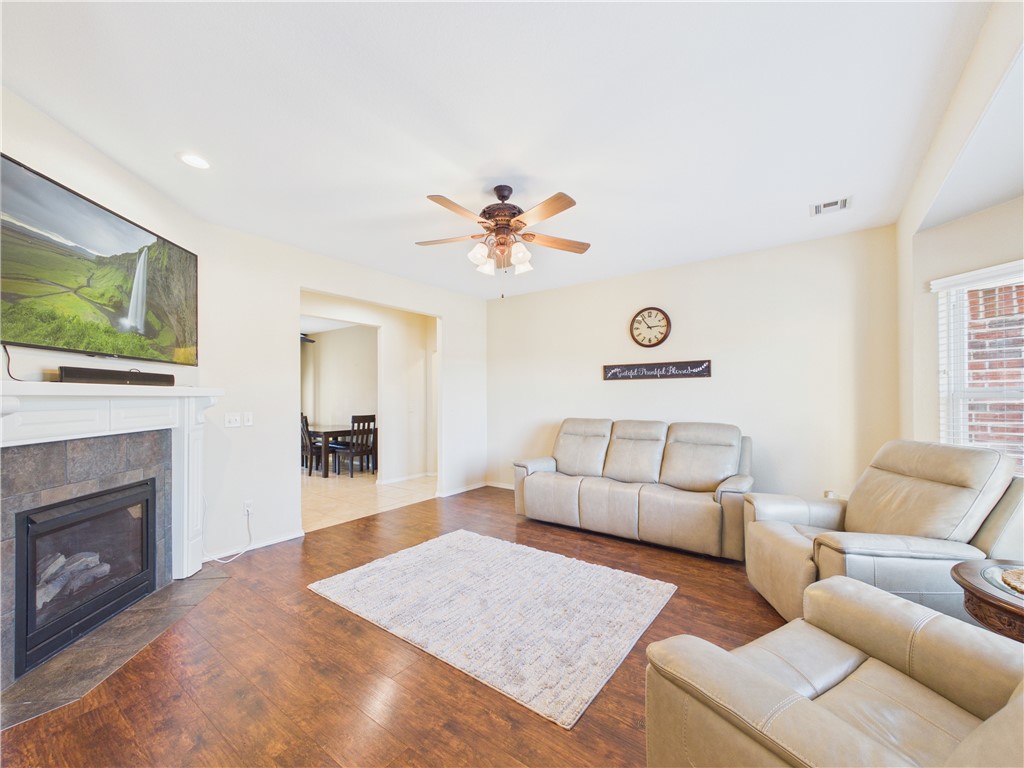 Copinsay - Residential