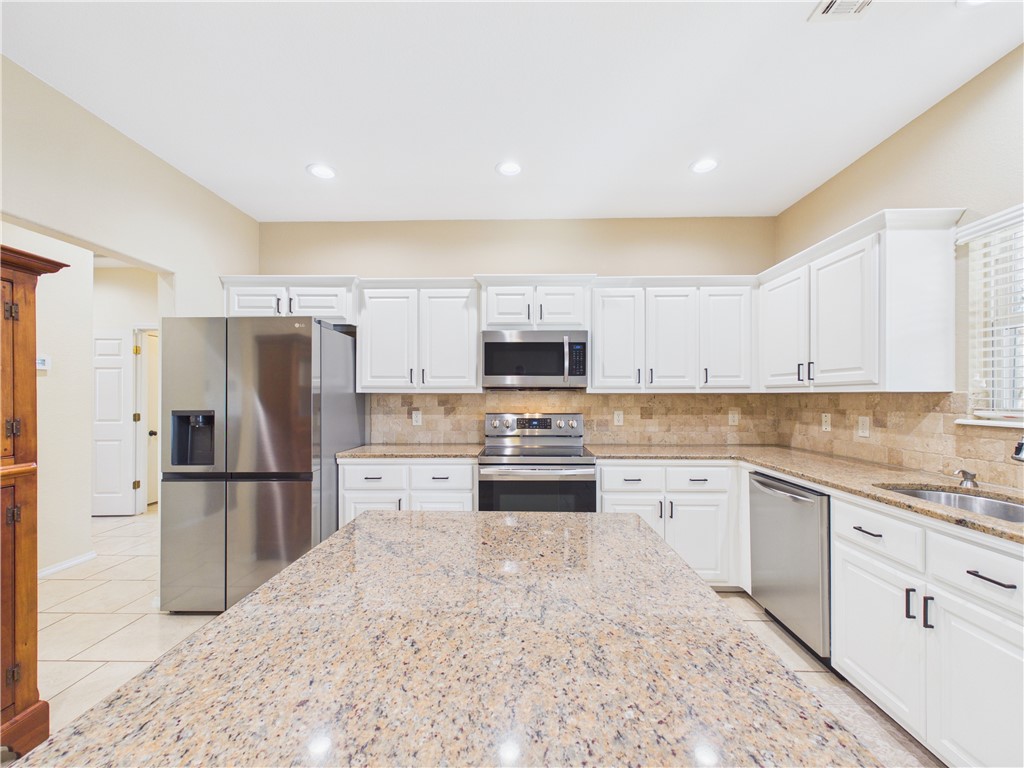 Copinsay - Residential