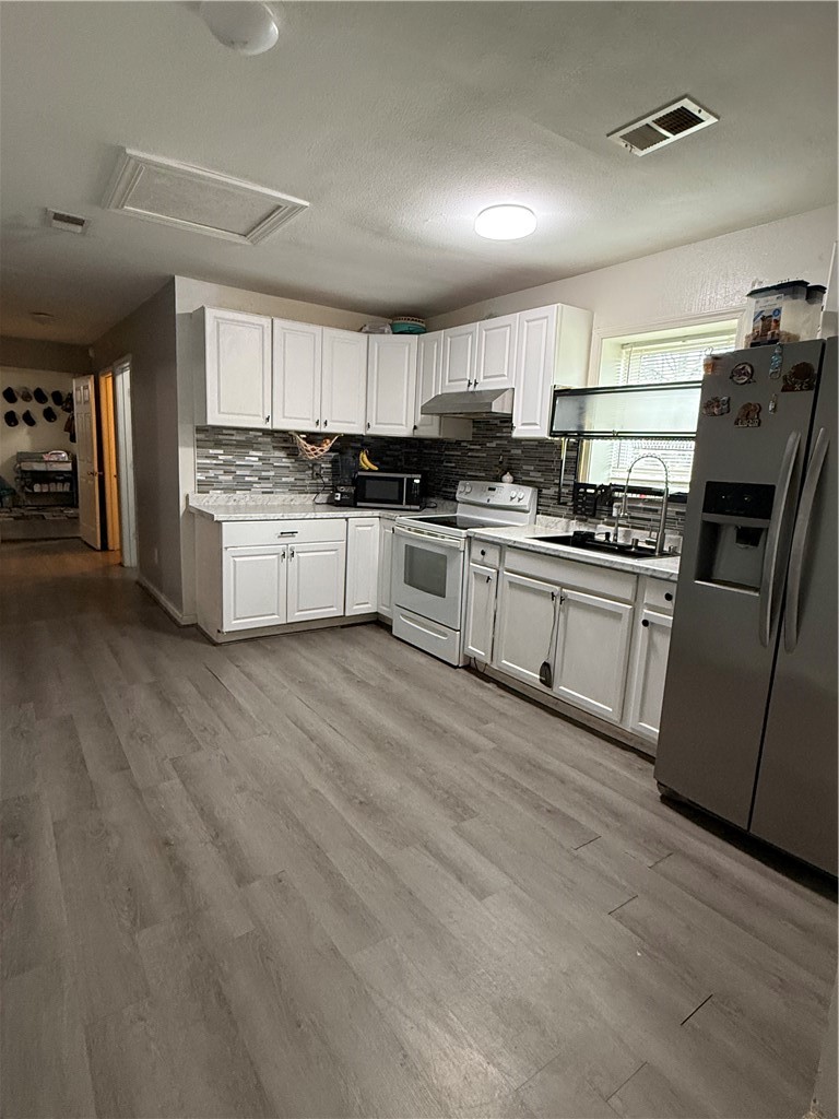 Rsvl By Sections - Residential