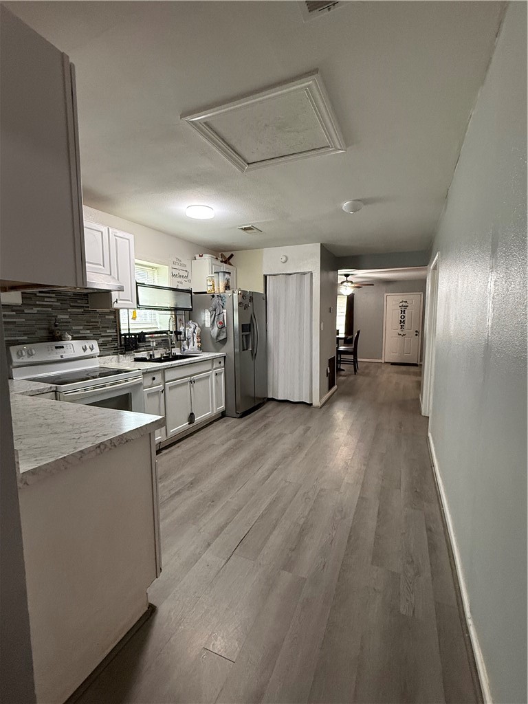 Rsvl By Sections - Residential