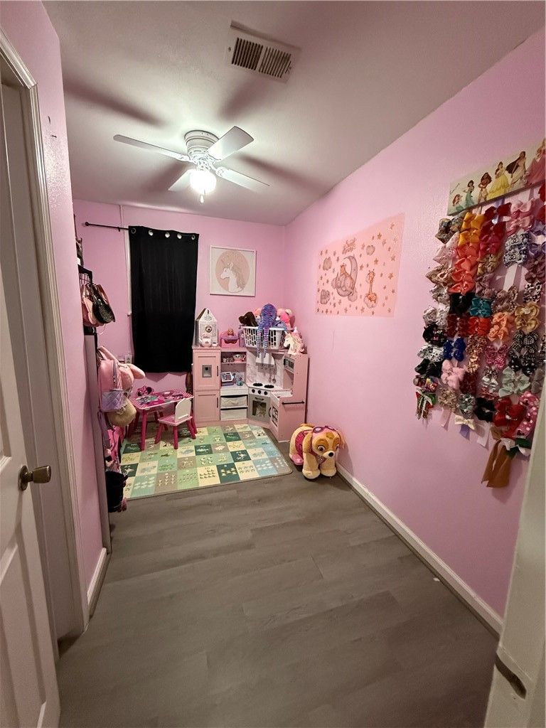 Rsvl By Sections - Residential