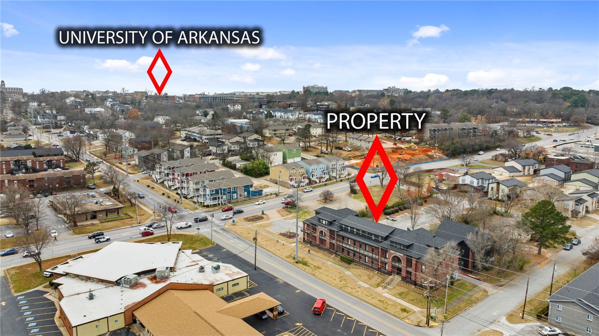 North Corner Hpr - Residential