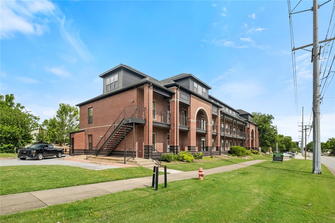 North Corner Hpr - Residential