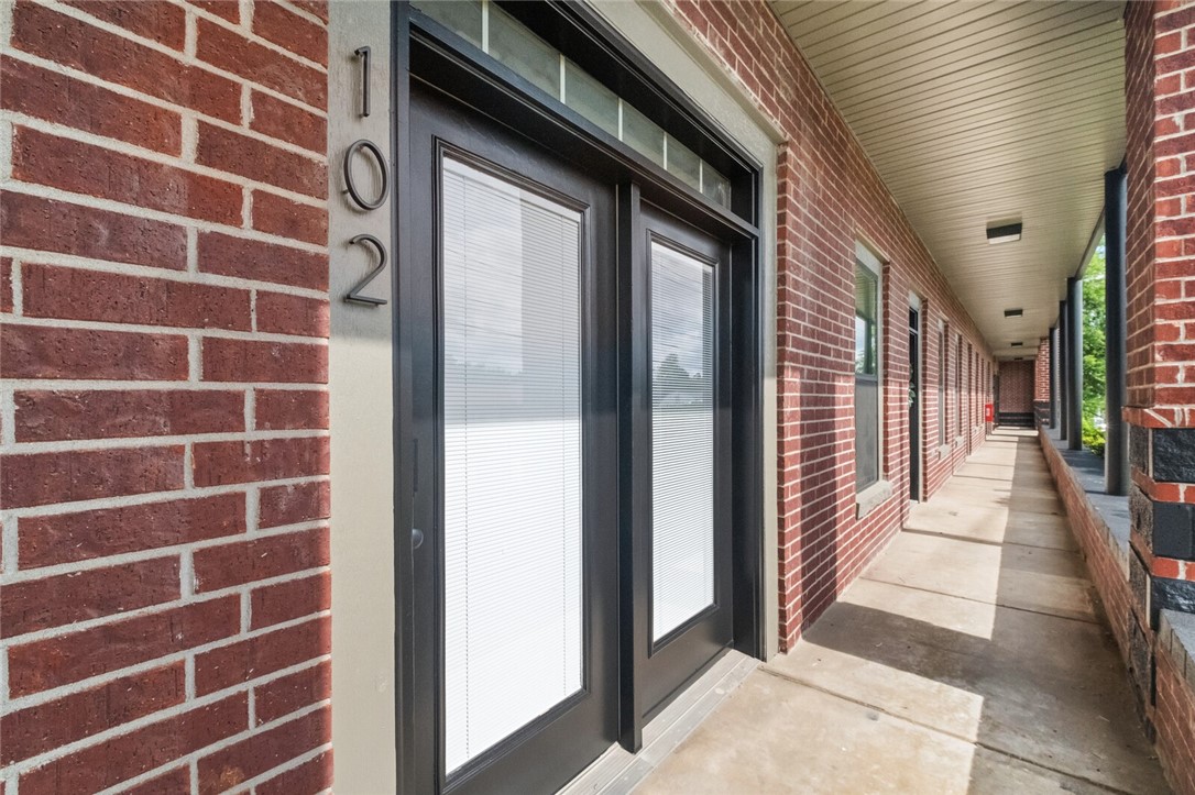 North Corner Hpr - Residential