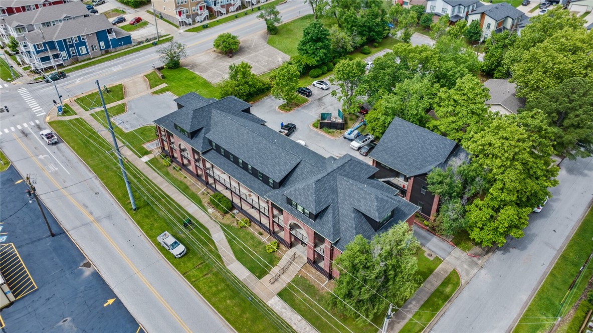 North Corner Hpr - Residential