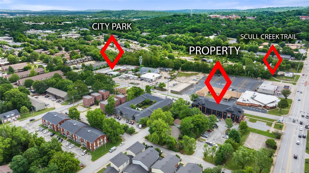 North Corner Hpr - Residential