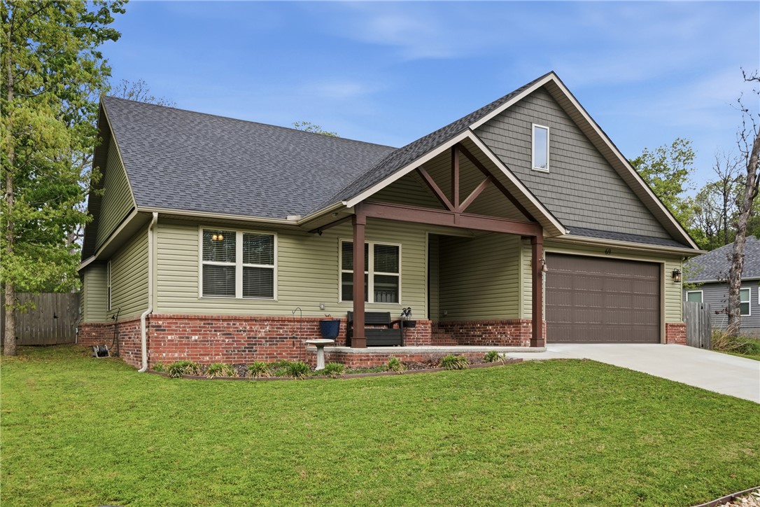 Wigtown Sub Bvv - Residential