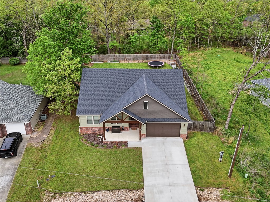 Wigtown Sub Bvv - Residential