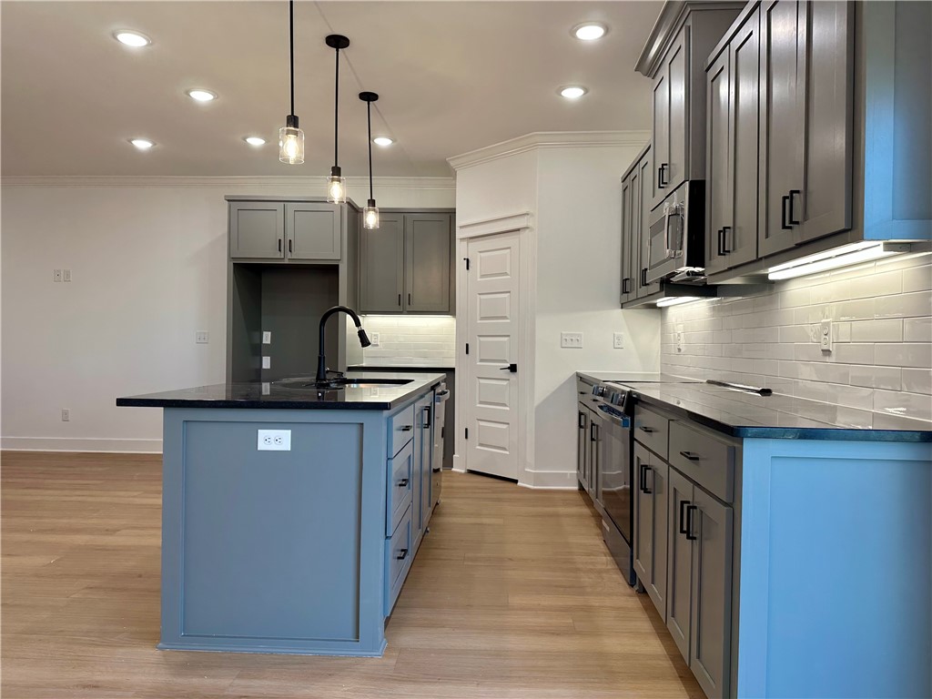 Carmarthen Sub Bvv - Residential