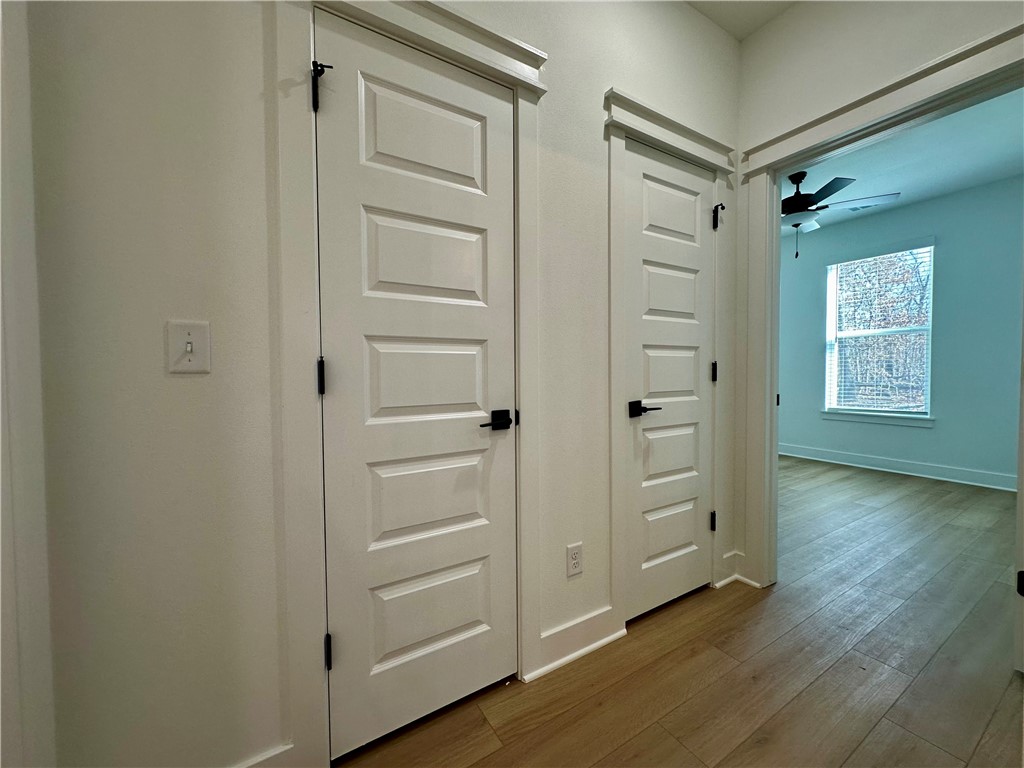 Carmarthen Sub Bvv - Residential