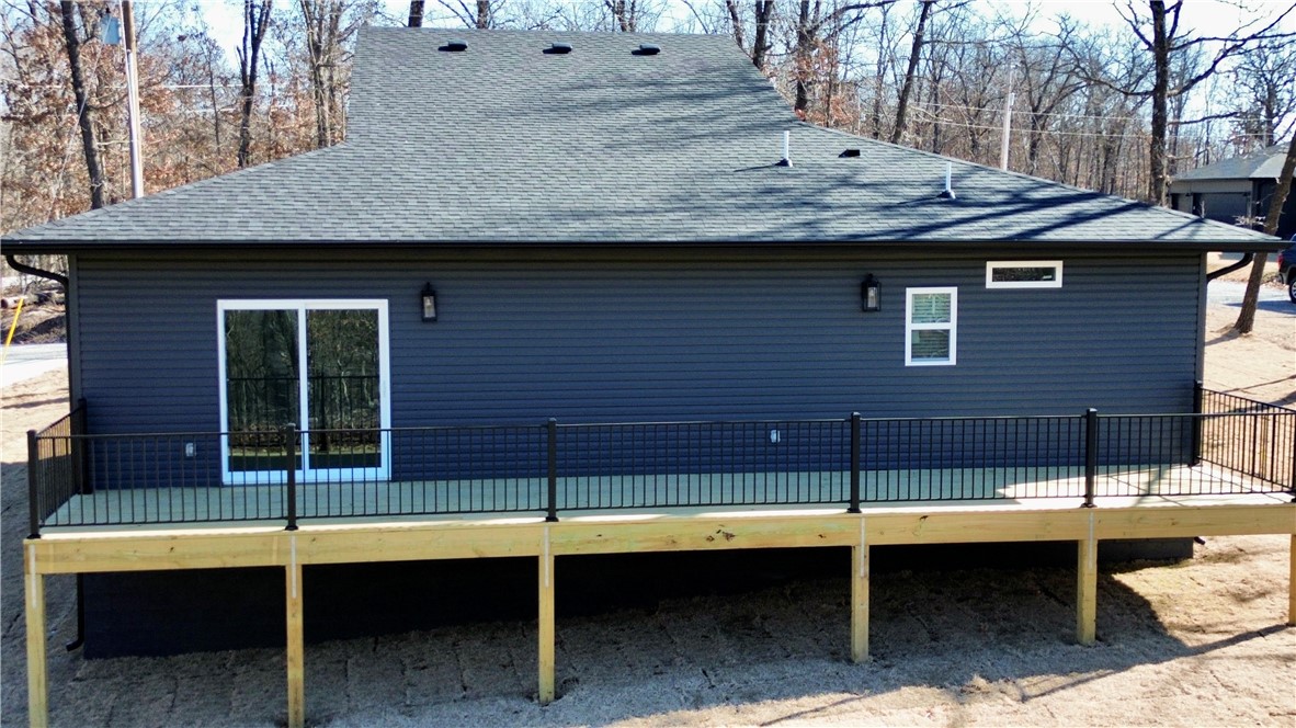 Carmarthen Sub Bvv - Residential