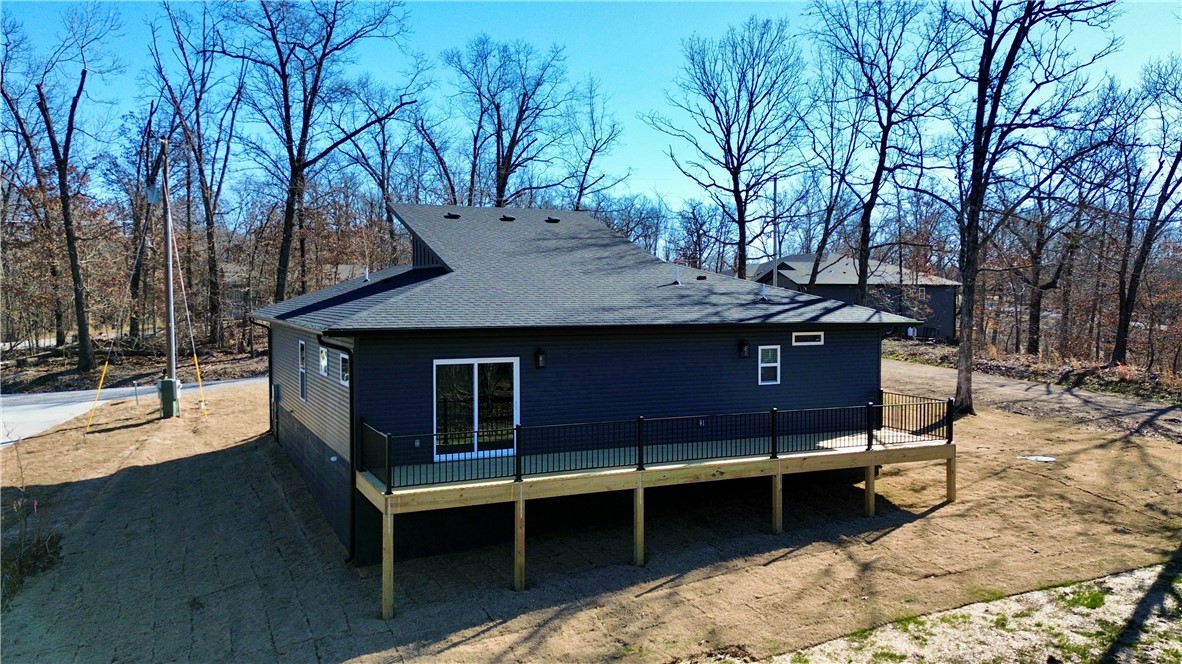 Carmarthen Sub Bvv - Residential