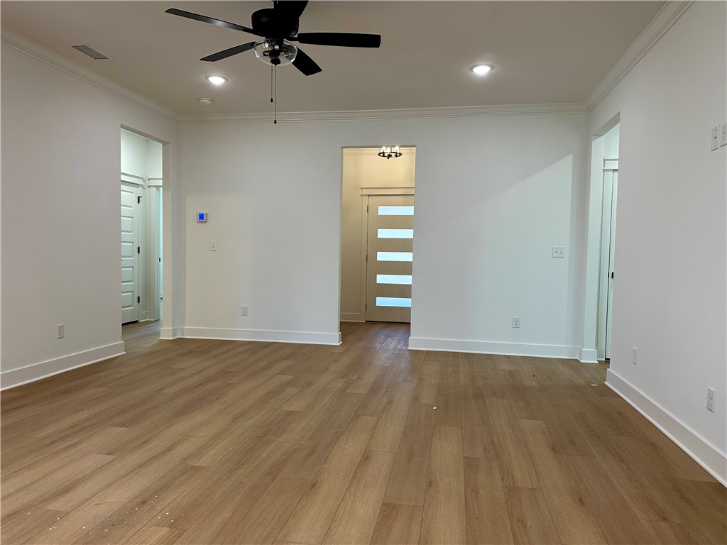 Carmarthen Sub Bvv - Residential