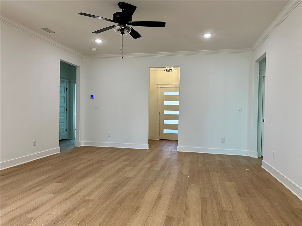 Carmarthen Sub Bvv - Residential