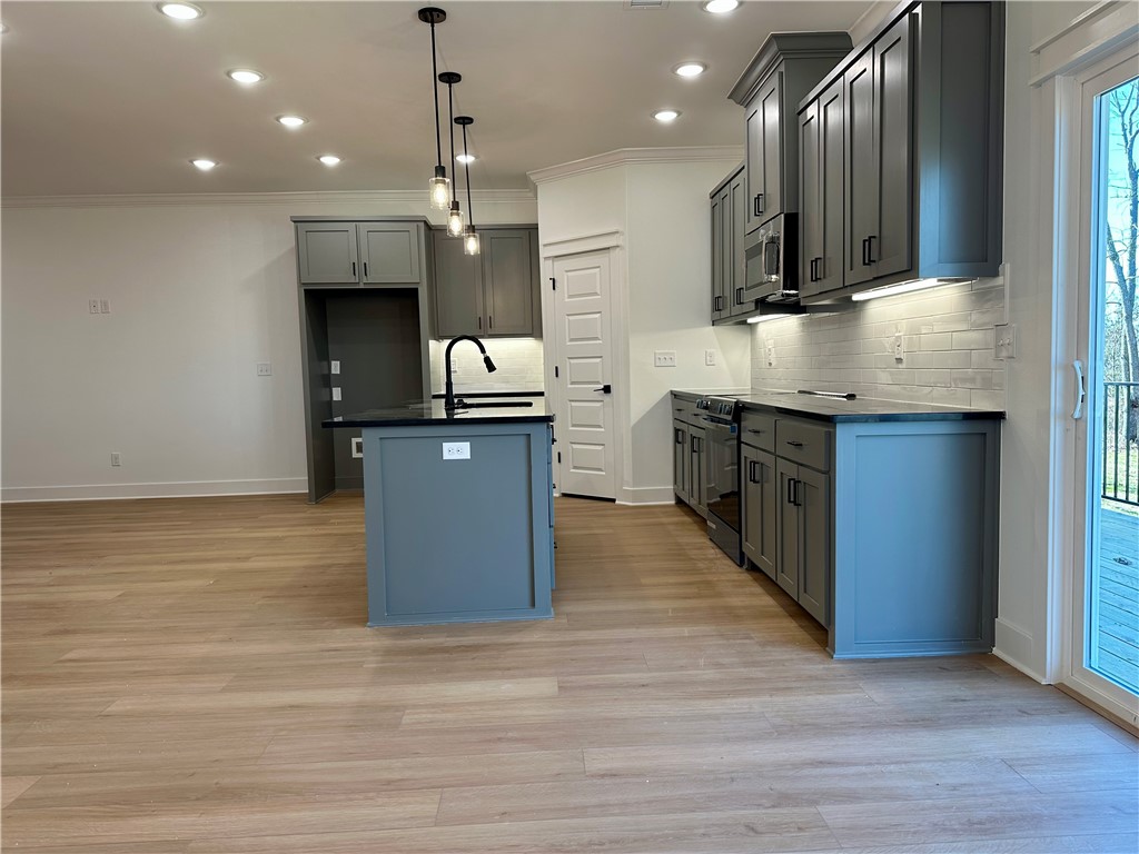 Carmarthen Sub Bvv - Residential