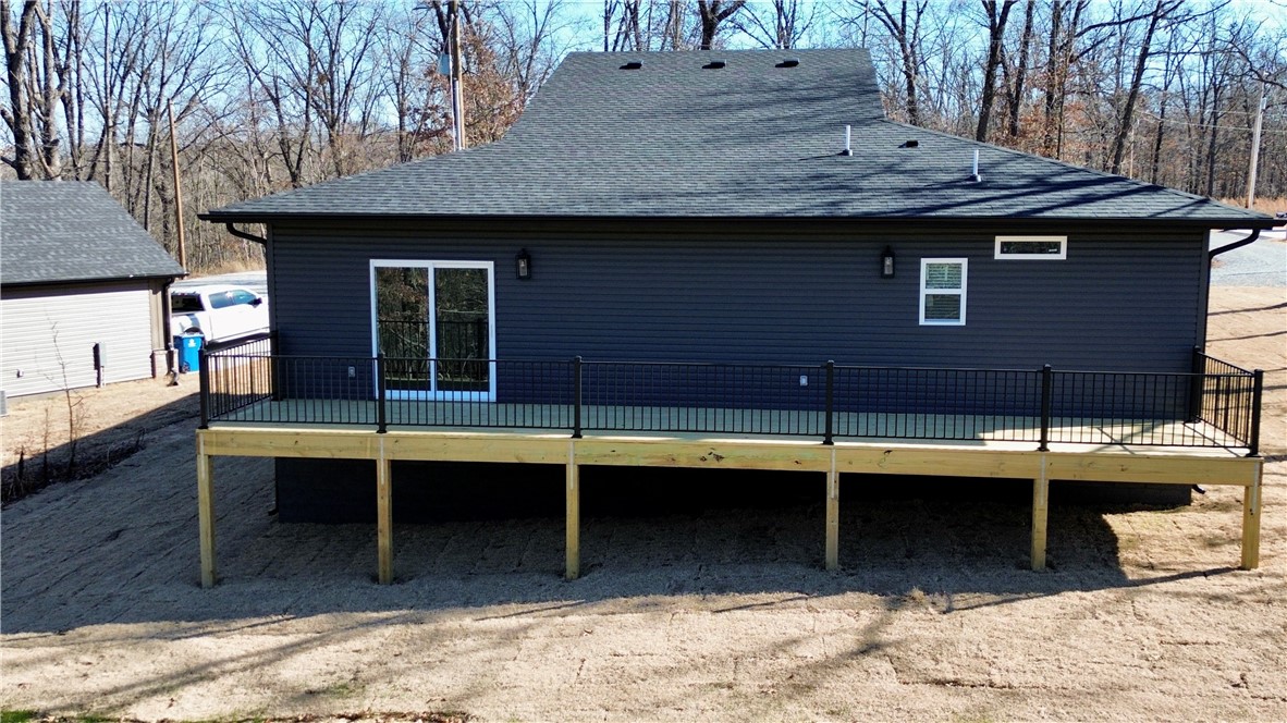 Carmarthen Sub Bvv - Residential