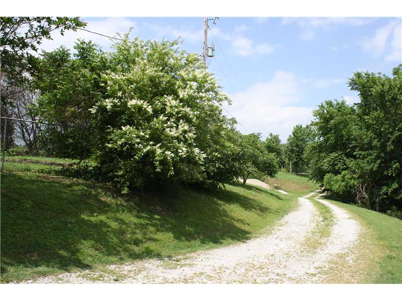 Rural - Residential