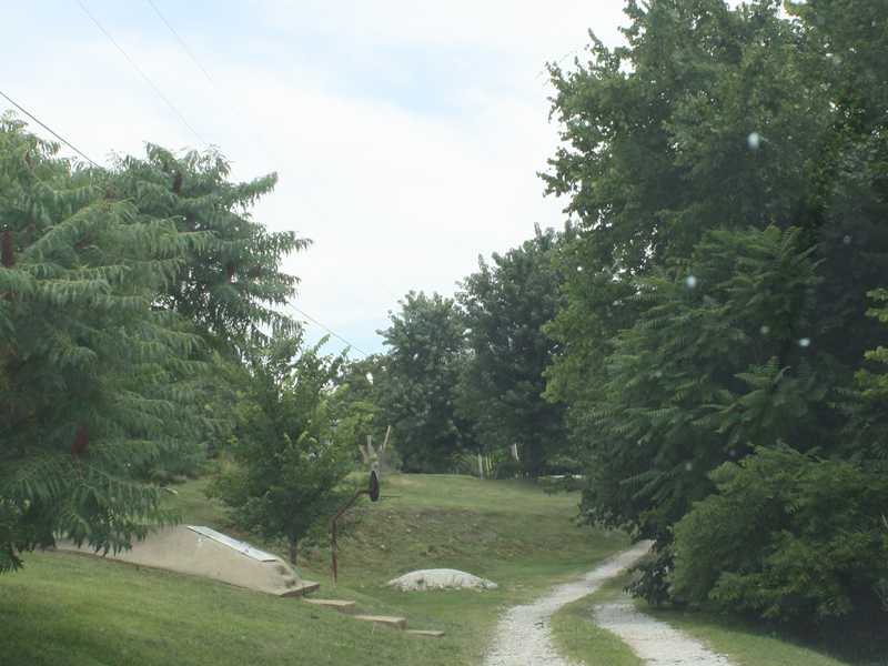 Rural - Residential