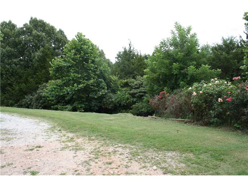 Rural - Residential