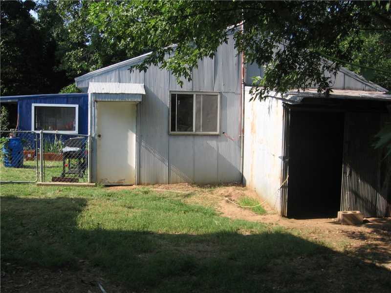 Rural - Residential