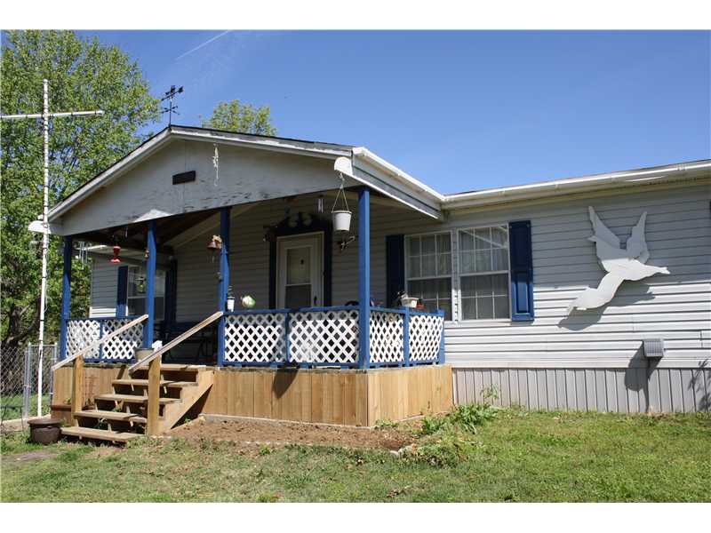 Rural - Residential