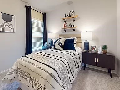 Riverside Village Phase 1 - Residential