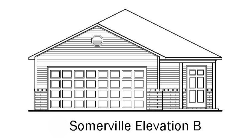 Riverside Village Phase 1 - Residential