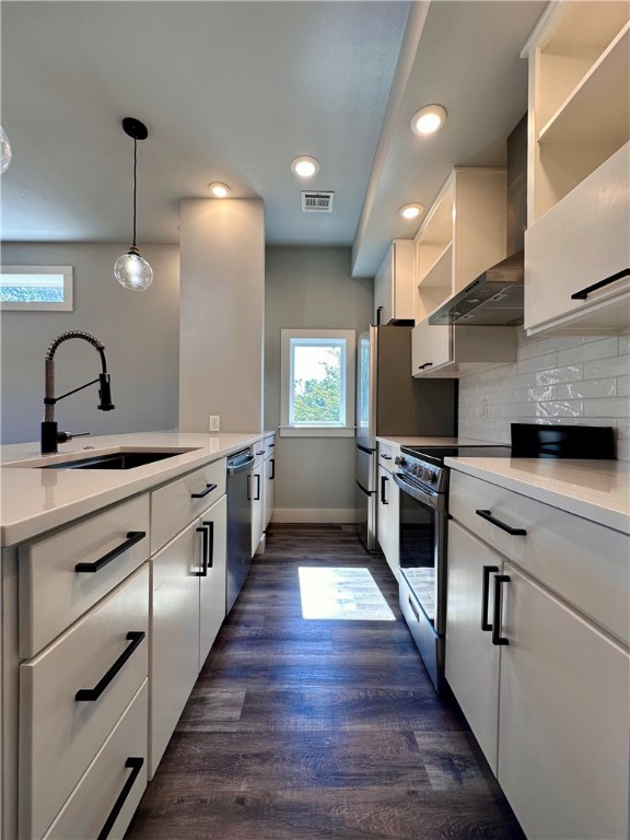 Vintage Estates Sub - Bentonville - Residential Lease