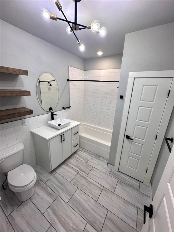 Vintage Estates Sub - Bentonville - Residential Lease