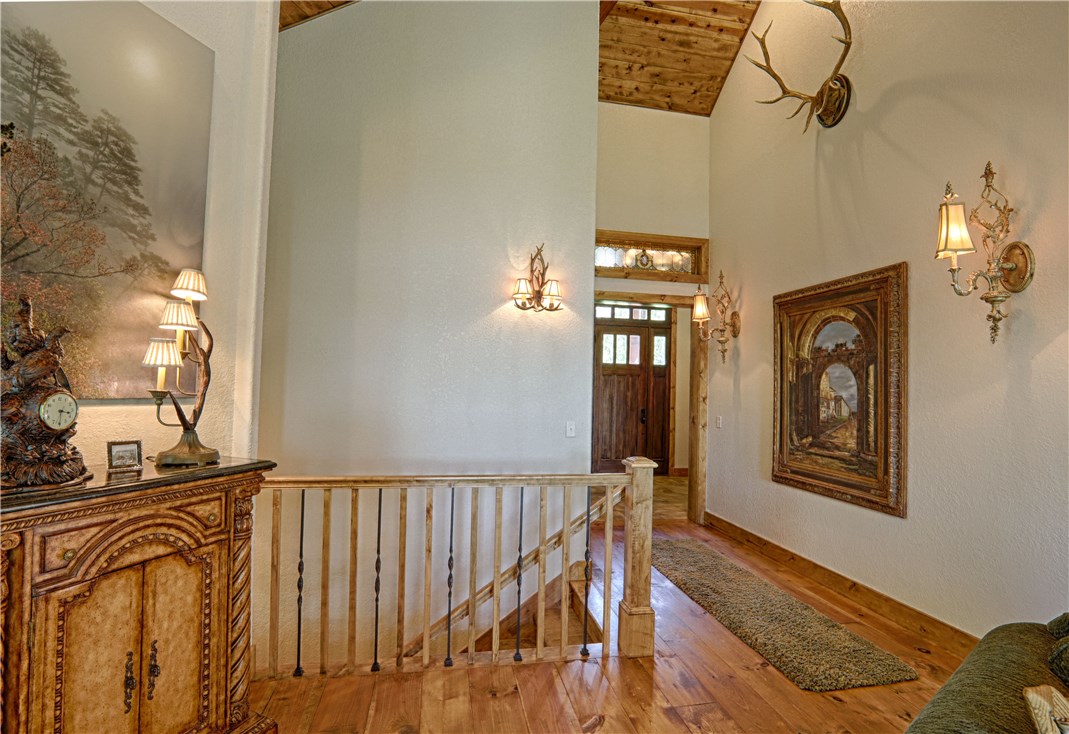 Esculapia Estates Rurban - Residential