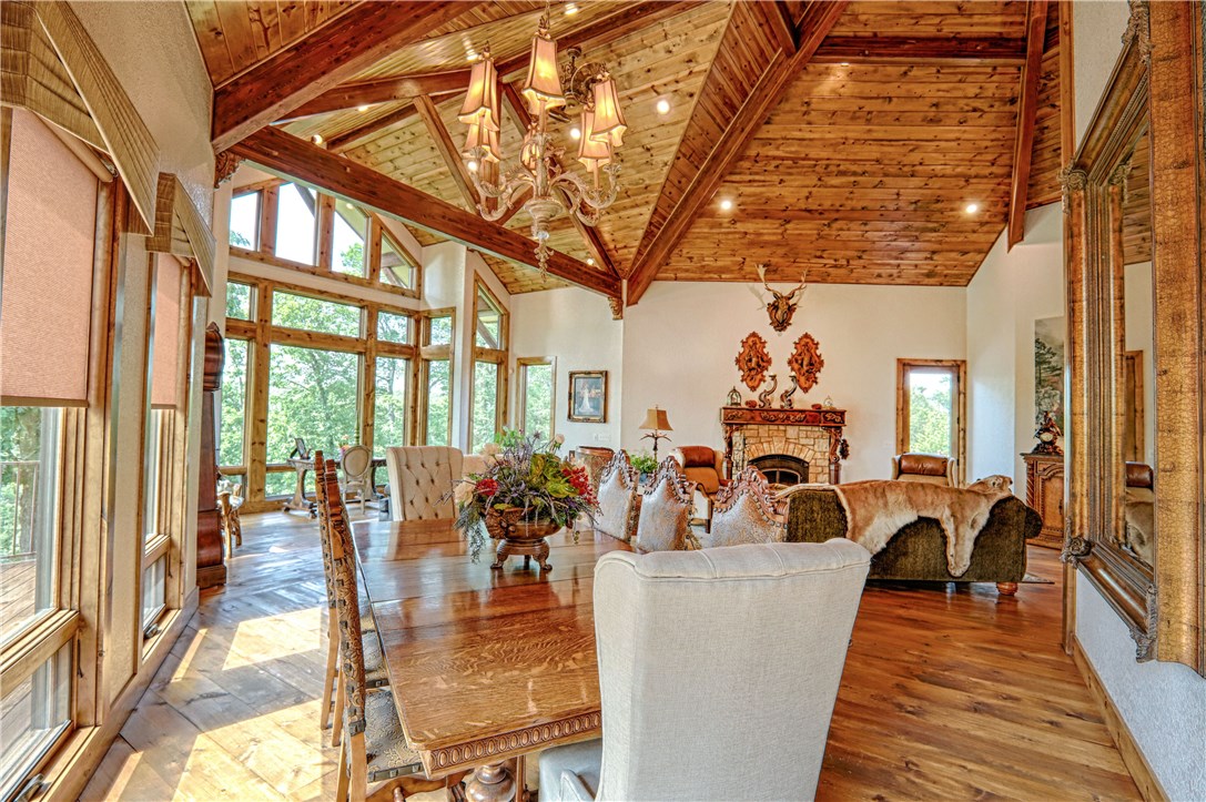 Esculapia Estates Rurban - Residential