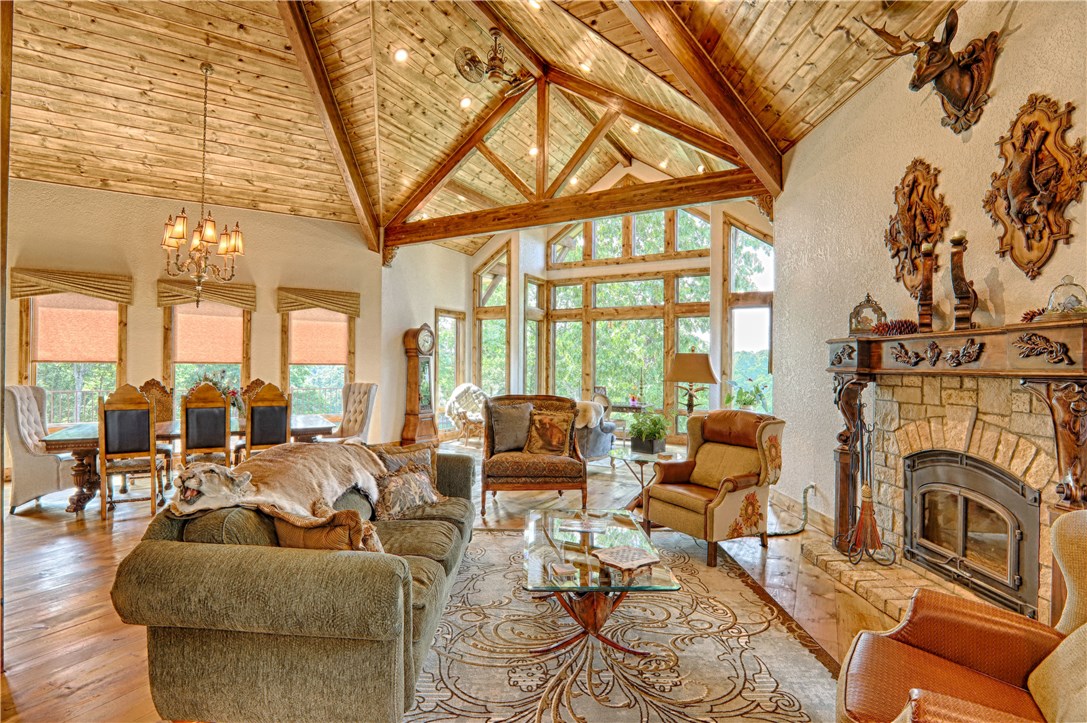 Esculapia Estates Rurban - Residential