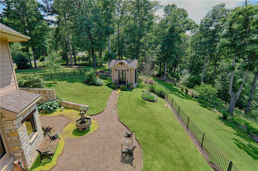 Esculapia Estates Rurban - Residential